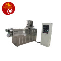 Multi-functional Jinan City Automatic Fish Pellet Feed Extruder Machines